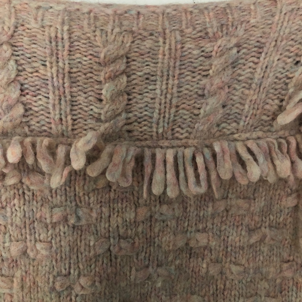 Love Shack Fancy Sweater - Picture 5 of 7